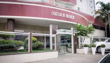 Apartamento Cobertura em Estreito - Florianópolis, SC