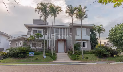Casa em Jurerê  -  Florianópolis