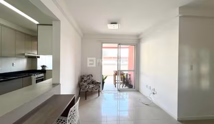 Apartamento Garden em Barreiros  -  São José