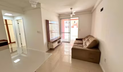Apartamento Garden em Barreiros  -  São José