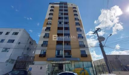 Apartamento em Barreiros  -  São José