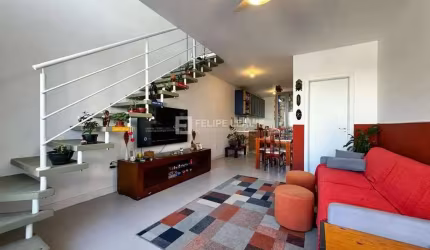 Casa Sobrado em Areias - São José, SC