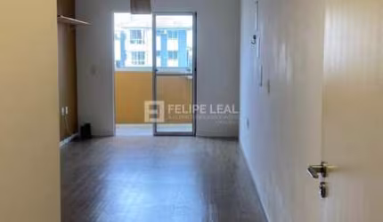 Apartamento em Areias - São José, SC