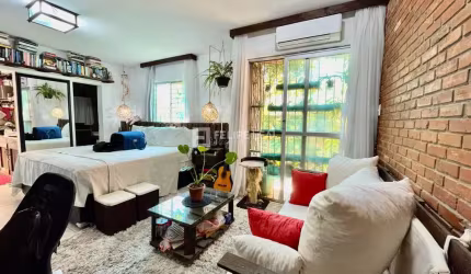 Apartamento Garden em Estreito - Florianópolis, SC