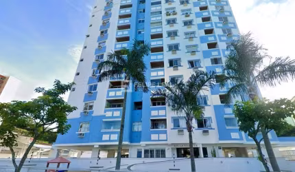 Apartamento em Barreiros  -  São José