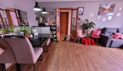 Apartamento em Kobrasol - São José, SC
