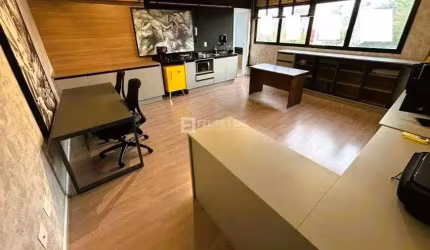 Sala em Coqueiros - Florianópolis, SC