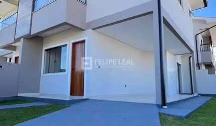 Casa Sobrado em Potecas    -  São José