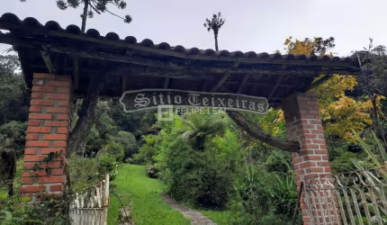 Sítio em Águas Claras  -  Rancho Queimado