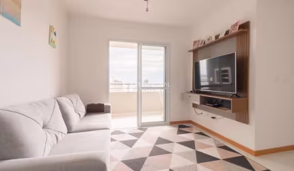 Apartamento em Bela Vista  -  São José