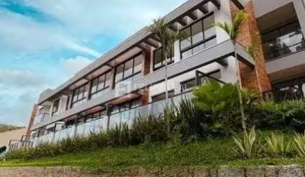 Apartamento em Cacupé - Florianópolis, SC