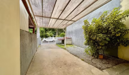 Casa Sobrado em Potecas - São José, SC