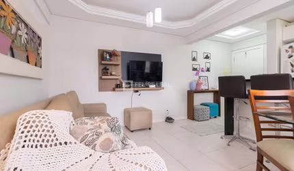 Apartamento em Jardim Atlântico  -  Florianópolis