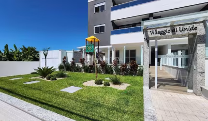 Apartamento em Pagani - Palhoça, SC