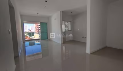 Apartamento em Jardim Atlântico  -  Florianópolis
