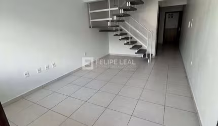 Sobrado em Bela Vista  -  Palhoça