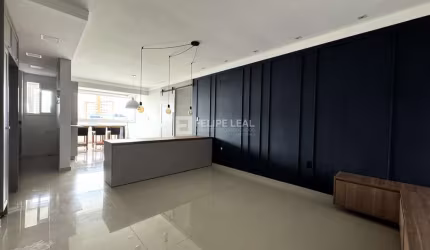 Apartamento em Centro  -  Biguaçu