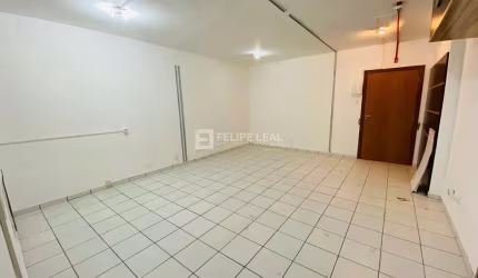 Conjunto / Sala em Centro  -  Florianópolis