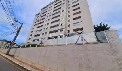 Apartamento em Bela Vista  -  São José