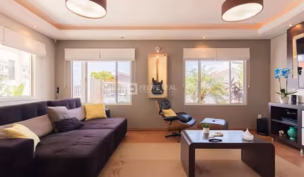 Casa em Jardim Atlântico  -  Florianópolis
