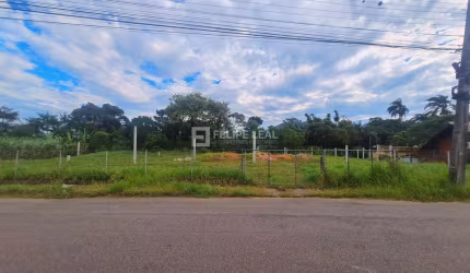 Galpão / Depósito / Armazém em Sertão do Maruim  -  São José