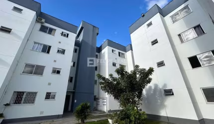 Apartamento em Sertão do Maruim  -  São José