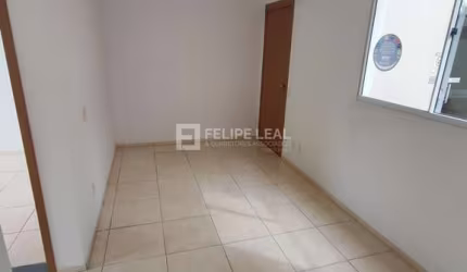 Apartamento em Aririu  -  Palhoça