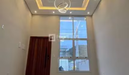 Casa em Forquilhas Loteamento Lisboa III - São José, SC