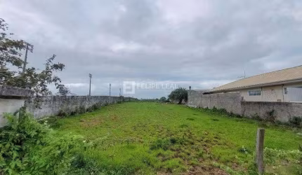 Lote / Terreno em Pacheco  -  Palhoça