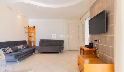 Apartamento Cobertura em Ingleses Centro - Florianópolis, SC