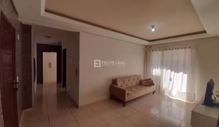 Apartamento em Forquilhinhas  -  São José