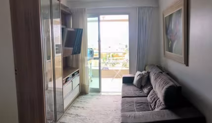 Apartamento em Centro  -  Palhoça