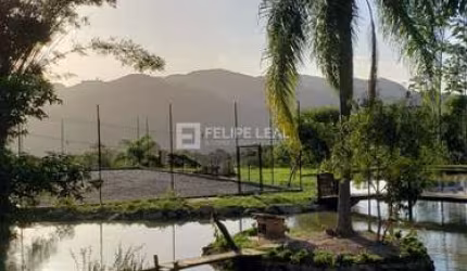 Terreno em Condominio em Varginha  -  Santo Amaro da Imperatriz