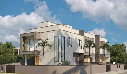 Sobrado em Forquilhas  -  São José