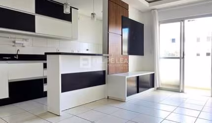 Apartamento em Sertão do Maruim  -  São José