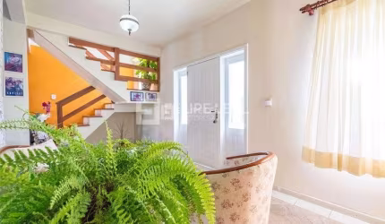 Casa em Morro das Pedras - Florianópolis, SC