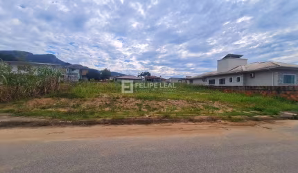 Lote / Terreno em Sertão do Maruim  -  São José
