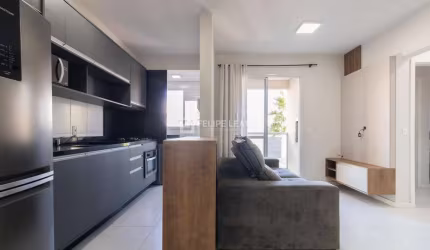 Apartamento em Centro  -  São José