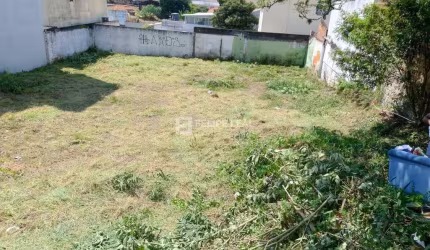 Terreno em Capoeiras  -  Florianópolis