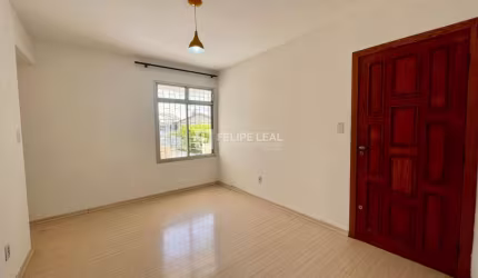 Apartamento em Capoeiras - Florianópolis, SC