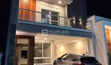Casa em Condominio em Beira Rio - Biguaçu, SC