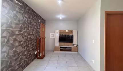 Apartamento em Serraria - São José, SC