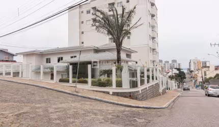 Casa em Barreiros - São José, SC