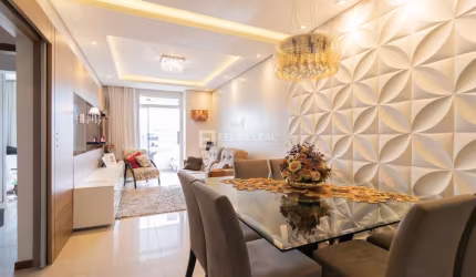 Apartamento em Barreiros  -  São José