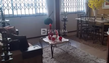 Apartamento em Centro  -  Florianópolis
