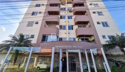 Apartamento em Jardim Cidade de Florianopolis  -  São José