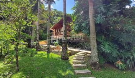 Sítio em Rio dos Bugres   -  Rancho Queimado