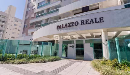Apartamento em Barreiros  -  São José