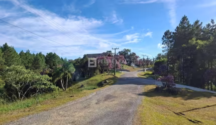 Terreno em Condominio em Rio das Antas  -  Rancho Queimado
