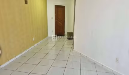 Apartamento em Campinas - São José, SC